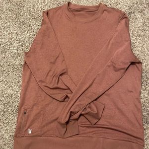 Vuori Ponto Performance Crew